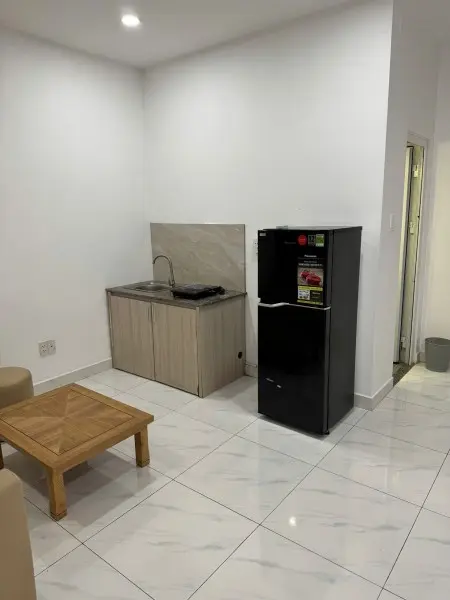 Cho Thuê Phòng Trọ Mới Đầy Đủ Nội Thất Tại Quận 2 (Tp Thủ Đức)