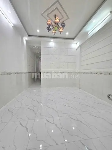 Chốt Nhanh Chốt Lẻ Vừa Rẻ Vừa Đẹp Liền Căn Nhà Ở Tân Thạnh Đông-Củ Chi