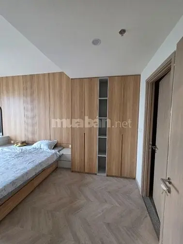 Cho Thuê Căn Hộ Cao Cấp Lumiere Boulevard (2Pn - 2Wc) - Kđt Grand Park
