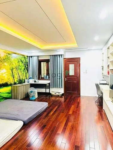 Cho Thuê Nhà 436A Đường 3/2, Phường 12, Quận 10.