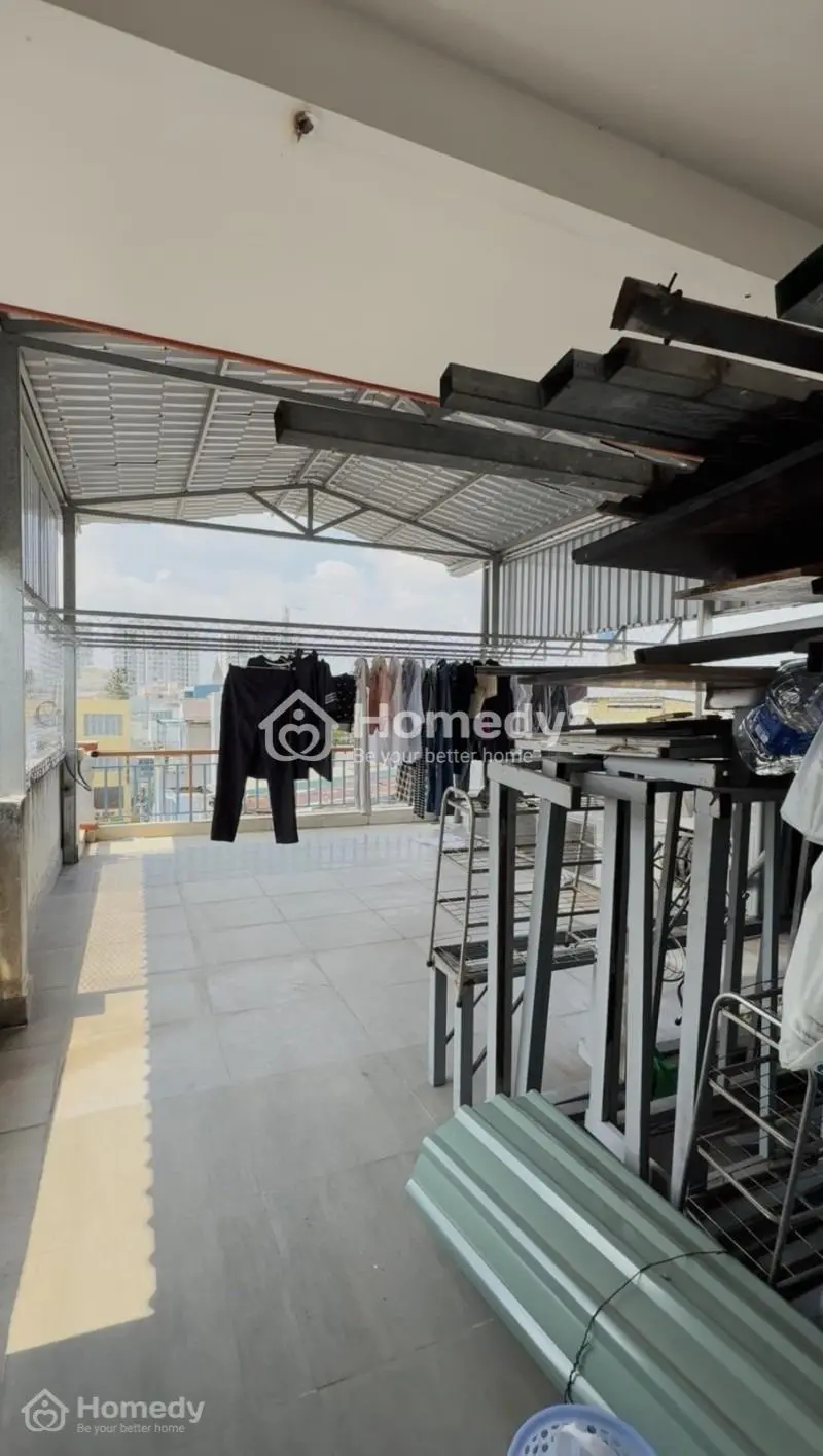 Bán Chdv Trung Tâm Bàu Cát - Gà Đẻ Trứng Vàng Dòng Tiền 700Tr/Năm