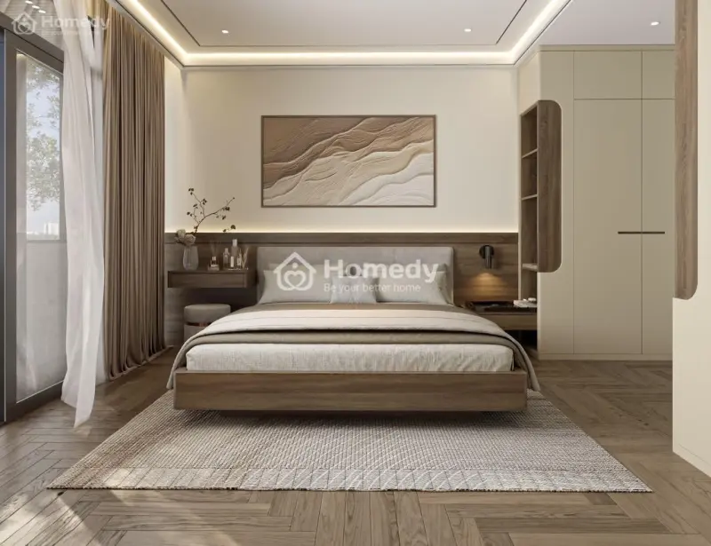 **Bán Nhà Hxh Hoàng Hoa Thám, Phường 12, Tân Bình; Góc 2Mt (4,5X15M)