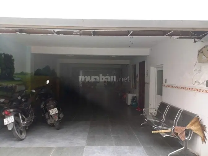 Xuất Cảnh Bán Gấp, Nhà Mt 114C Phùng Văn Cung, Phú Nhuận. 160M2, 36 Tỷ