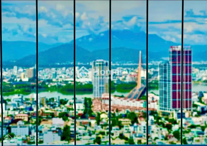 Bán Căn Hộ Biển Mường Thanh Giá Đầu Tư - 1 Pn Tầng 38