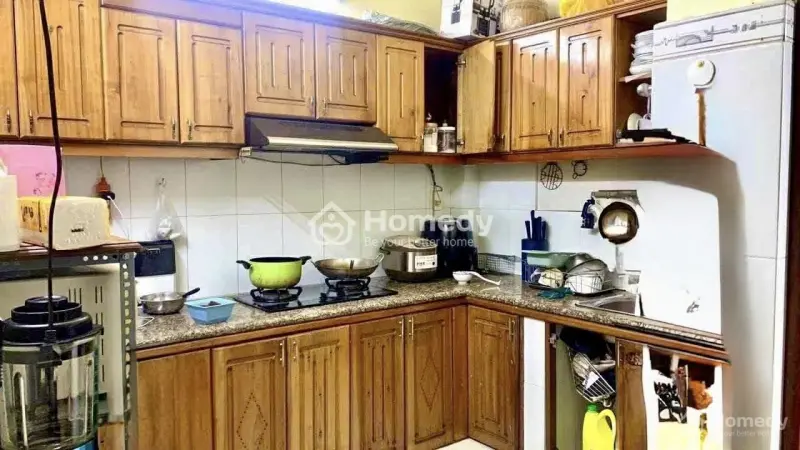 Cần Bán Nhà Cấp 4 Tiện Xây Mới Hoặc Vẫn Sử Dụng Tốt, Q2 Cũ Tp Hcm