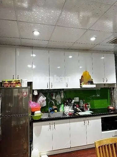 Bbán Nhà Đẹp Ở Ngay. Hẻm Xe Hơi Ngay Chợ Thới Hoà