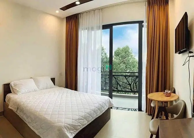 Khách Sạn 1 Trệt 7 Lầu Mặt Tiền Hai Bà Trưng, Bến Ninh Kiều, Cần Thơ