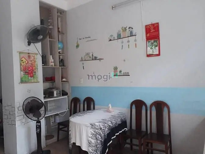 Bán Nhà 1 Trệt 3 Lầu Mt Phạm Văn Đồng, Phường Linh Đông Thủ Đức