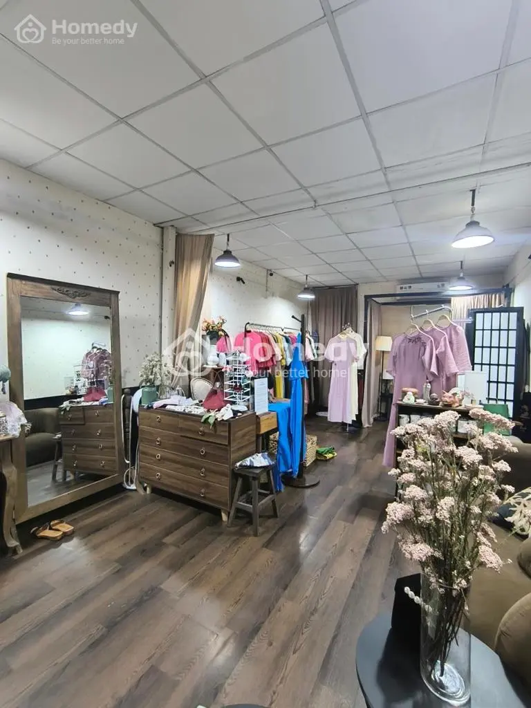 Khu Vip Lê Văn Sỹ - Bán Nhà C4 Hẻm Xe Hơi - 60M2 - 8 Tỷ Tl