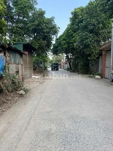 Nhượng Đất Xưởng Sản Xuất Khu Vườn Đào Nhật Tân Quận Tây Hồ Hà Nội