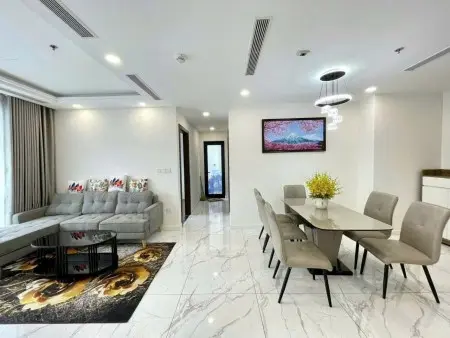 145M2, Ntcc, Cao Ốc Satra, Phan Đăng Lưu, Pn, 21Tr/Th, 3Pn, 2Wc.