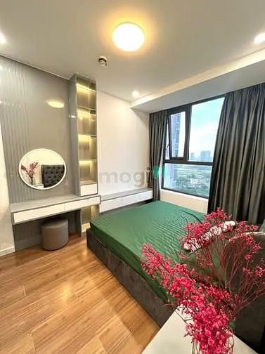 Chính Chủ Bán Ch 45M2/1 Tỷ 8 ,(Vay 85%)Full Nt,Shr Dọn Ở,Nguyễn Thượng