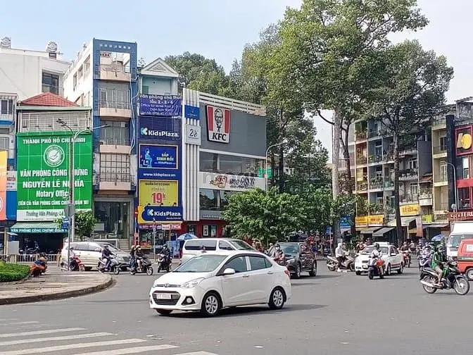 Cần Bán Nhanh Chủ Giảm Chào 300 Triệu, Nhà 4 Tầng Đẹp Ở Ngay, 2 Mặt