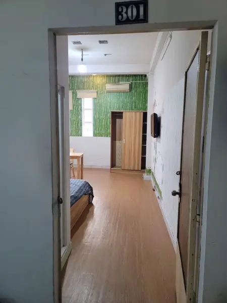 Phòng Đầy Đủ Nội Thất - Studio – Âu Cơ, P9, Tân Bình