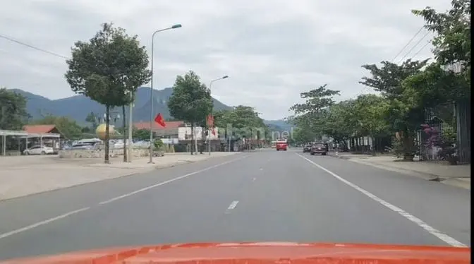 2800M2 (23X121) Thổ Cư, Mặt Tiền, Sau Suối, Tp.bảo Lộc 5.2 Tỷ