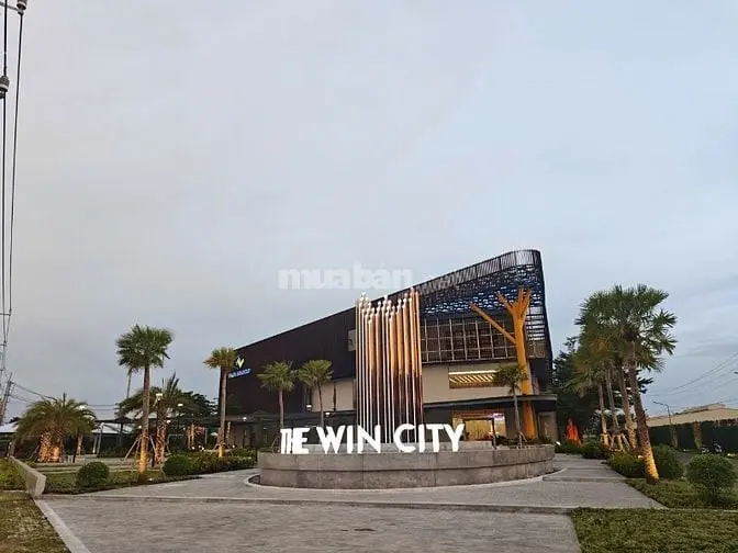 Cần Bán Căn Hộ Dự Án The Win City
