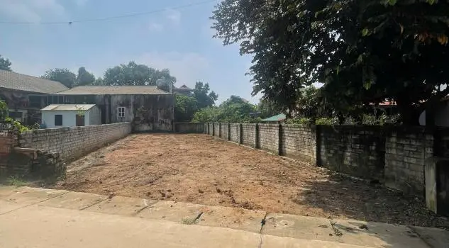 Bán Lô Góc Dt 262M2. Sổ Đỏ Pháp Lý Rõ Ràng. Giá Rẻ Hơn Thị Trường