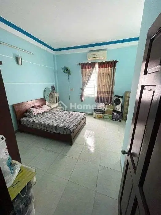 Bán Nhà Quận 7- Ô Tô–Huỳnh Tấn Phát Gần Phú Mỹ Hưng, 5X16M, 4 Tầng-Giá 8.65 Tỷ