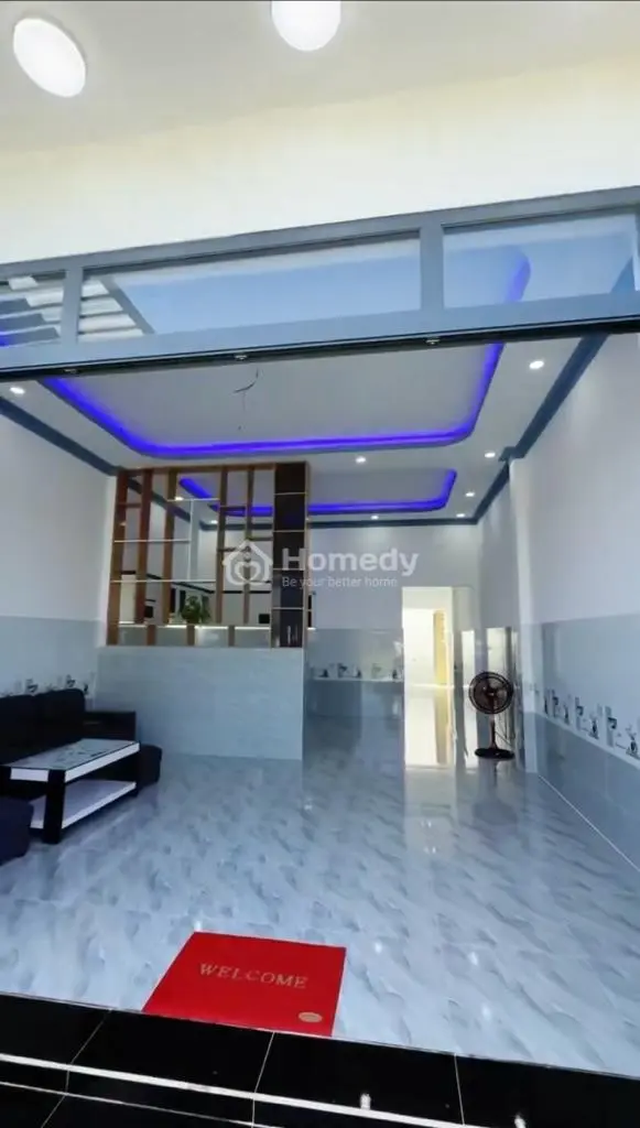 Nhà Mới Giá Hời Ở Hay Cho Thuê Cũng Lời