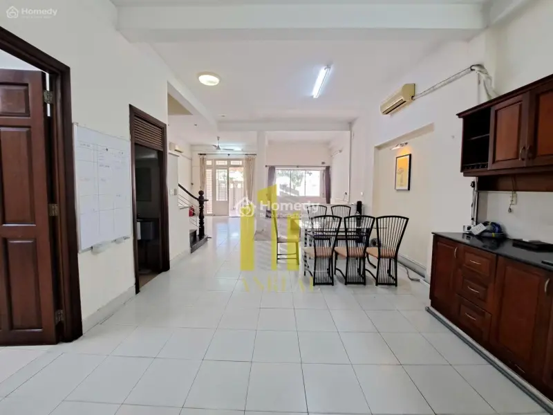 Villa 230M2 Gara 2 Lầu Gần Cầu Sài Gòn Giá 29 Triệu