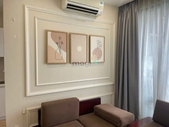 Cho Thuê Nhanh Căn Góc 2Pn Tại D'lusso Full Nội Thất Trống Sẵn