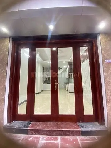 Bán Nhà Tổ 13 Thạch Bàn Phường Long Biên, 30M2X 4,5 Tầng Hiện Đại