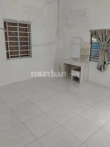 Phòng Trọ 16M2 Cho Nữ Khu Vực Bình Triệu, Gần Vòng Xoay Cầu Bình Lợi