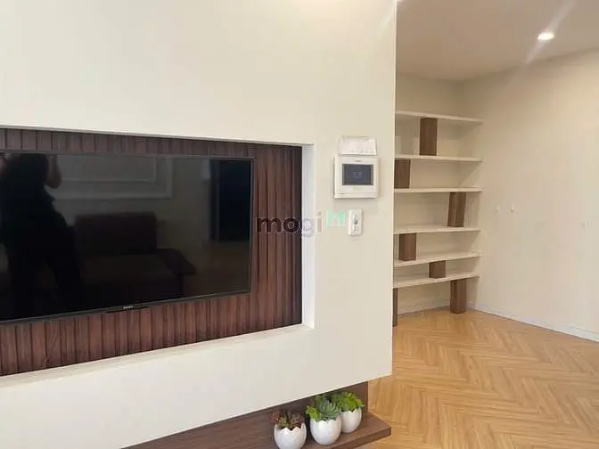 Cho Thuê Nhanh Căn Góc 2Pn Tại D'lusso Full Nội Thất Trống Sẵn