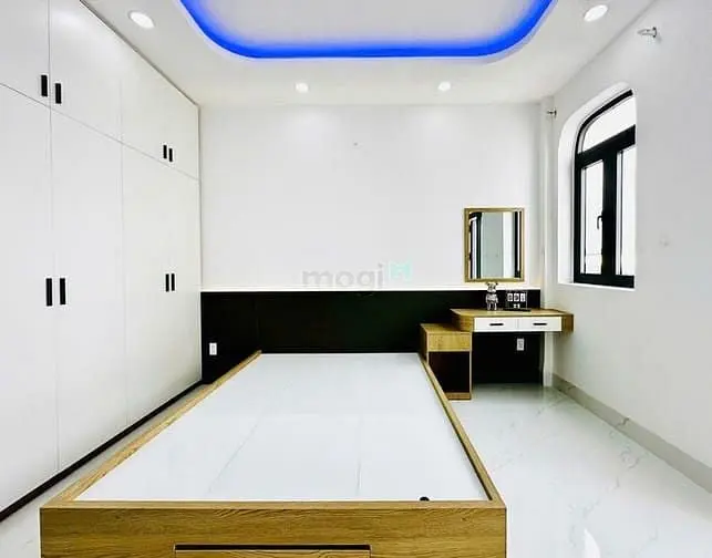 Nhà Bán Hẻm 145/ Mã Lò, 4M X 16.5M, Lửng, 3 Lầu, St. Giá: 8.2 Tỷ
