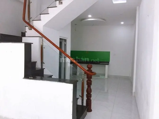 🏡 Cho Thuê Nhà Nguyên Căn Mới Đẹp – Hẻm 4.5M Lê Liễu, Gần Aeon Tân Ph