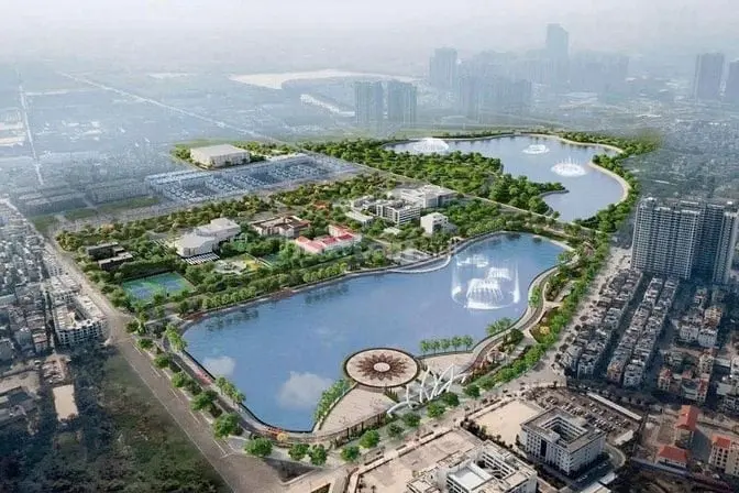 Khuôn Tiền 8 Tỷ Có Lô Đất Mặt Đường 25M Mặt Phố Mới Kinh Doanh