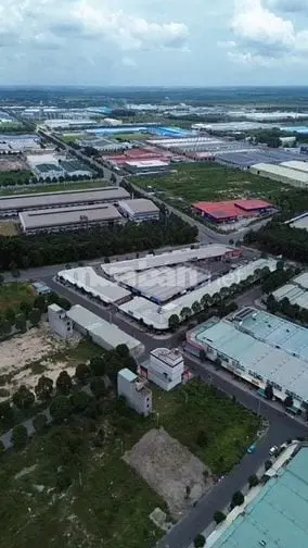 🏡 Chỉ 1 Tỷ 899 – Sở Hữu Ngay Lô Đất Trung Tâm Hành Chính Bàu Bàng