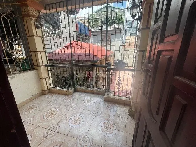 Chính Chủ Cho Thuê Nhà Nguyên Căn