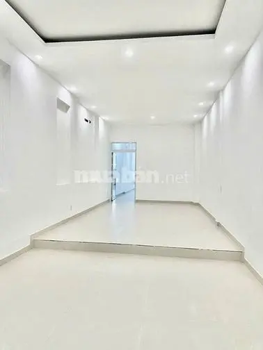 Cho Thuê Nhà Mặt Tiền Đường 281 Lý Thường Kiệt, P.15, Q.11 Giá 27Tr
