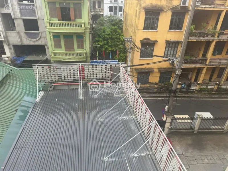 Chính Chủ Bán Nhà Mặt Phố 146M2- 4 Tầng, Đang Kinh Doanh Tốt, 1 Mặt Tiền, 1 Mặt Thoáng.