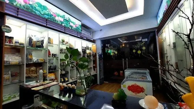 Bán Nhà 1 Trệt 3 Lầu Mt Phạm Văn Đồng, Phường Linh Đông Thủ Đức