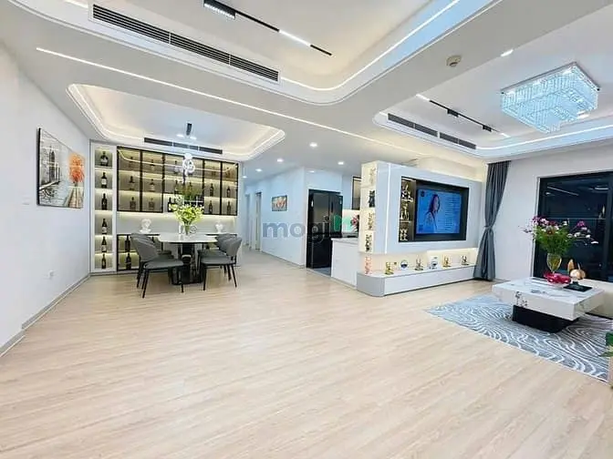 Căn Hộ Mới 50M2/2Pn View Hồ Bơi ,2 Tỷ Full Nt.nguyễn Thượng Hiền