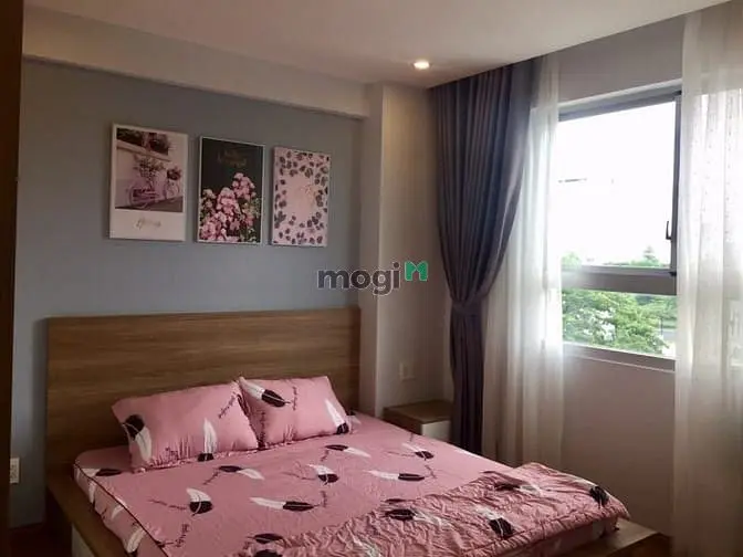 Cho Thuê Căn Hô Scenic Valley Phú Mỹ Hưng Q.7 Dt 98M2 Có 3Pn 20 Triệu