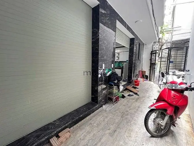 Bán Nhà Đại Linh Trung Văn Dt 37M2,Nhà Mới,Ở Ngay,Gần Phố,Gần Ô Tô
