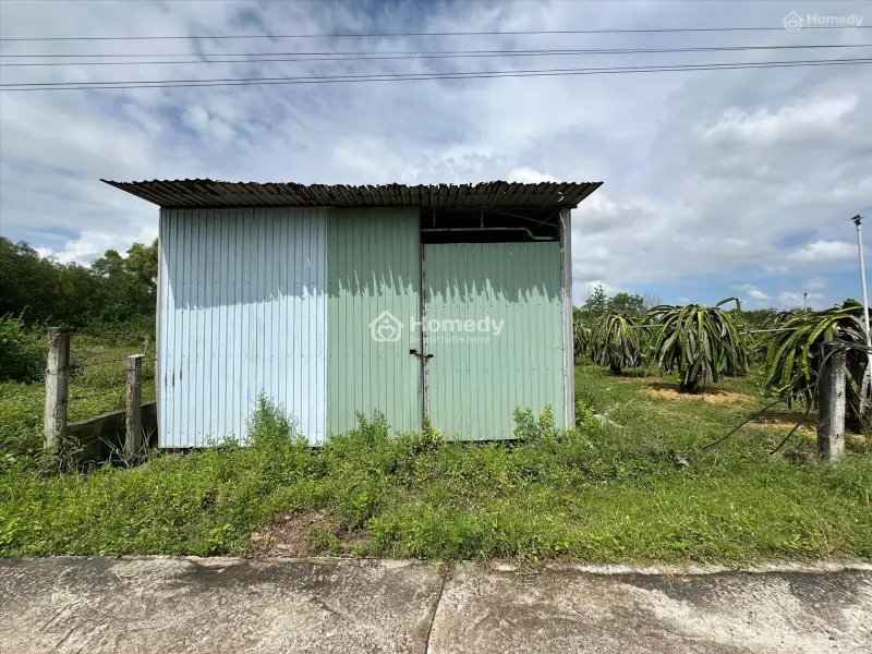 Bán Đất 372M² Gần Biển, Hẻm Lý Thái Tổ, Tân Tiến, La Gi – Giá 1.1 Tỷ