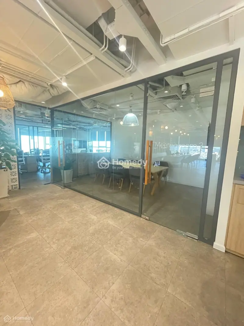Cơ Hội Vàng Thuê Văn Phòng 352M² – Sàn Hoàn Thiện, Giá Chỉ 15$/M²