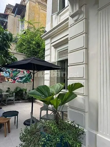 Bán Nhà Mặt Phố Tràng Thi Vip, Lô Góc 219M2, Mặt Tiền 19.8M, 215 Tỷ