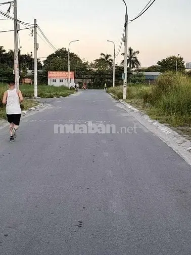 Tôi Cần Bán Lô Đất Đấu Giá 77,5M2 Tại Kim Chung Hoài Đức Gần Đường 24M