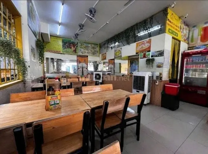 Bán Nhà Mặt Tiền Đường Nguyễn Văn Đậu, Phường 6, Quận Bình Thạnh