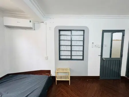 Phòng Studio Có Nội Thất, Vibe Chill Như Ở Đà Lạt Mà Giá Hạt Dẻ Gần Ngã Tư An Sương