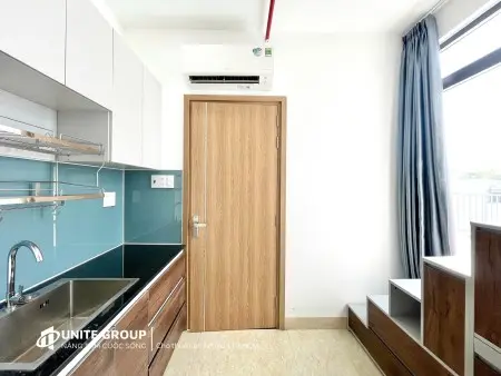 Cho Thuê Phòng Mới Khai Trương, Có Gác, Ban Công, Cửa Sổ, Bình Thạnh, Gần Chợ Bà Chiểu, Phú Nhuận