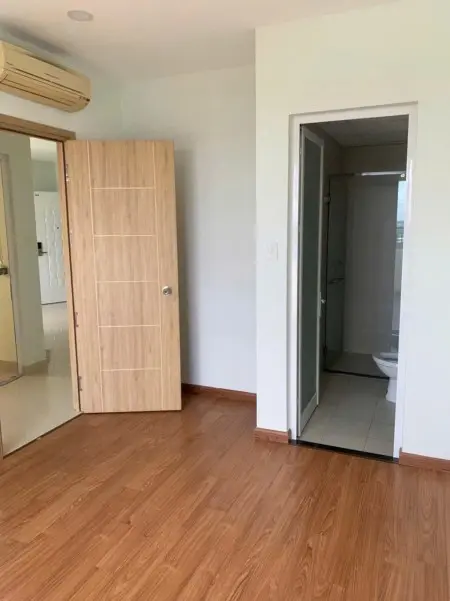 Chung Cư Bảy Hiền Tower, Phạm Phú Thứ, Tb: 77M2, 2Pn, 2Wc, 9Tr.