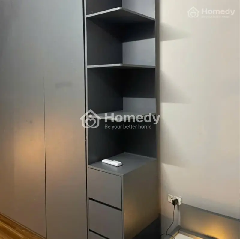 Phòng Cho Thuê Khu Biệt Thự Ngoại Giao Đoàn Full Đồ Từ 3Tr5