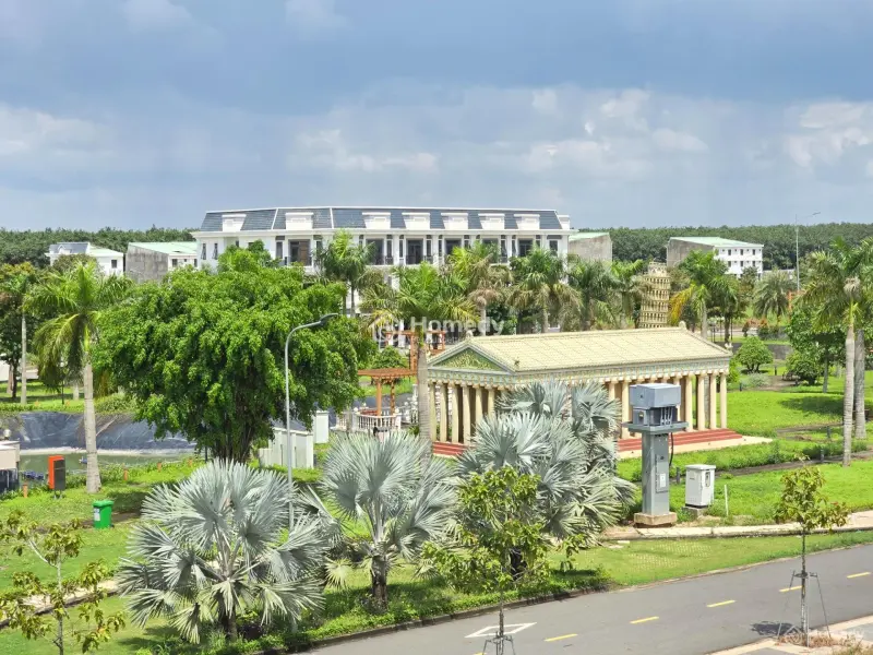 Đất Thổ Cư 2 Tỷ 100M2 Ngay Sân Bay Qt Long Thành Hỗ Trợ Vay 0919.139.***