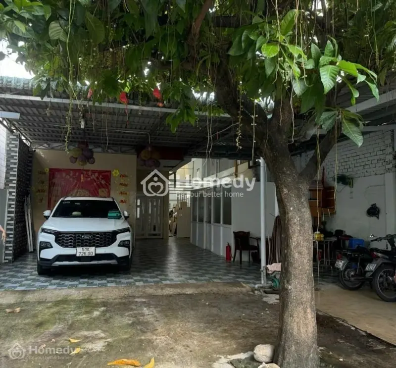 Mặt Tiền Kinh Doanh Cực Đỉnh, Ngang Hiếm Trên 8M Sát Phạm Văn Đồng 340M2 Chỉ 24,95 Tỷ